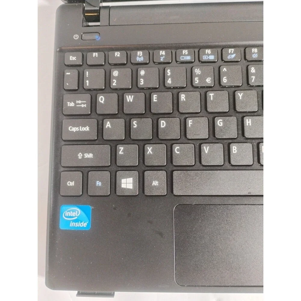 Acer Aspire One 722 11